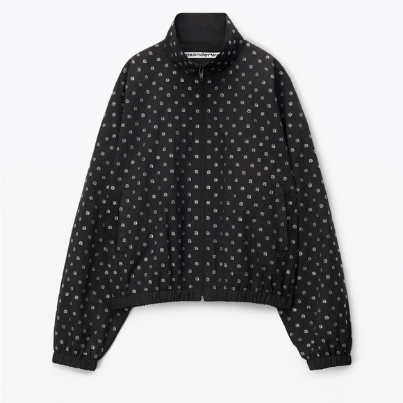 Alexander Wang Tops - NWT Alexander wang jacket